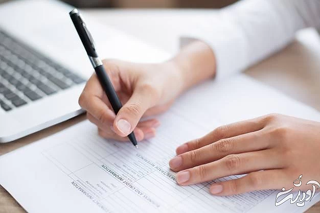 نوشتن تحصیلات گذشته در رزومه نوشتن تحصیلات